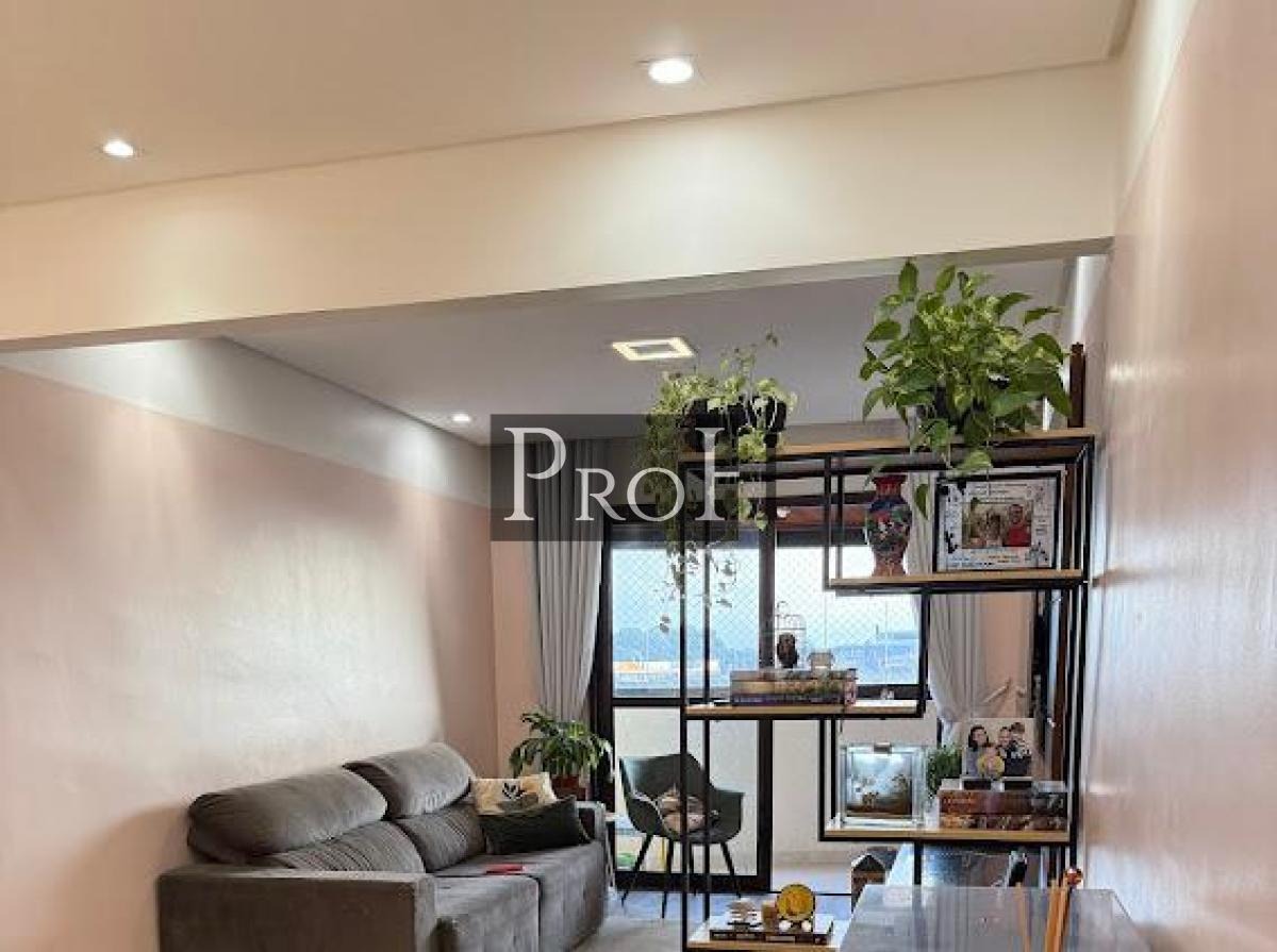 Apartamento, 3 quartos, 106 m² - Foto 2