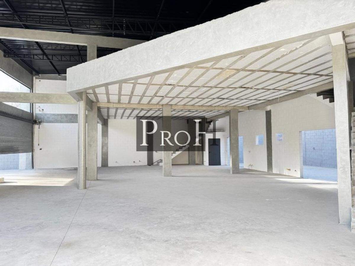 Depósito-Galpão, 507 m² - Foto 6