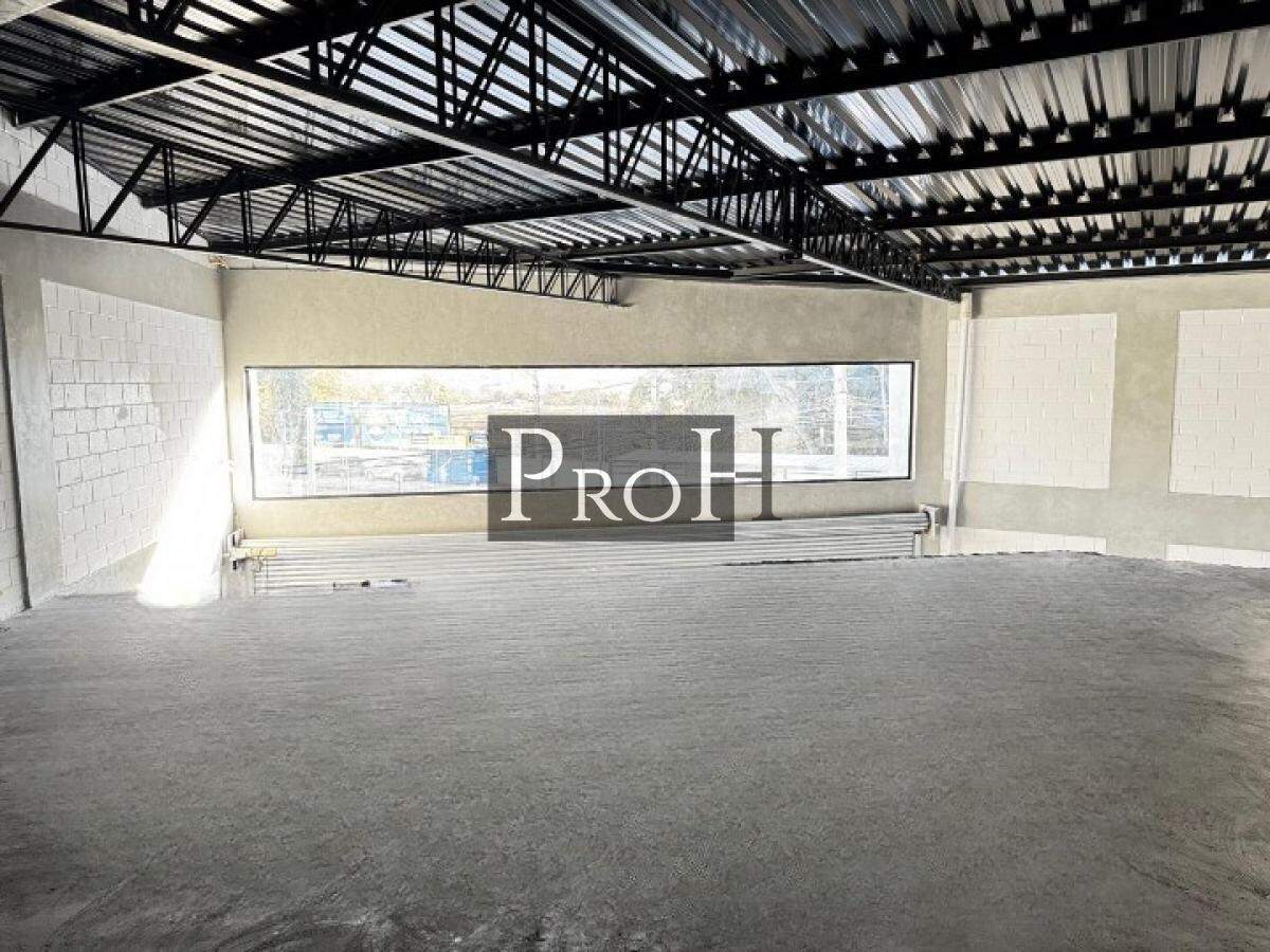 Depósito-Galpão, 507 m² - Foto 1