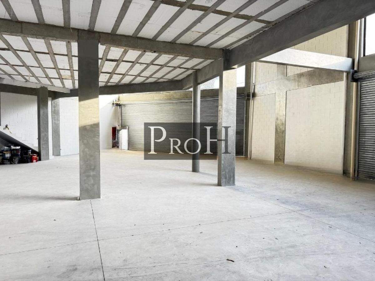 Depósito-Galpão, 507 m² - Foto 4