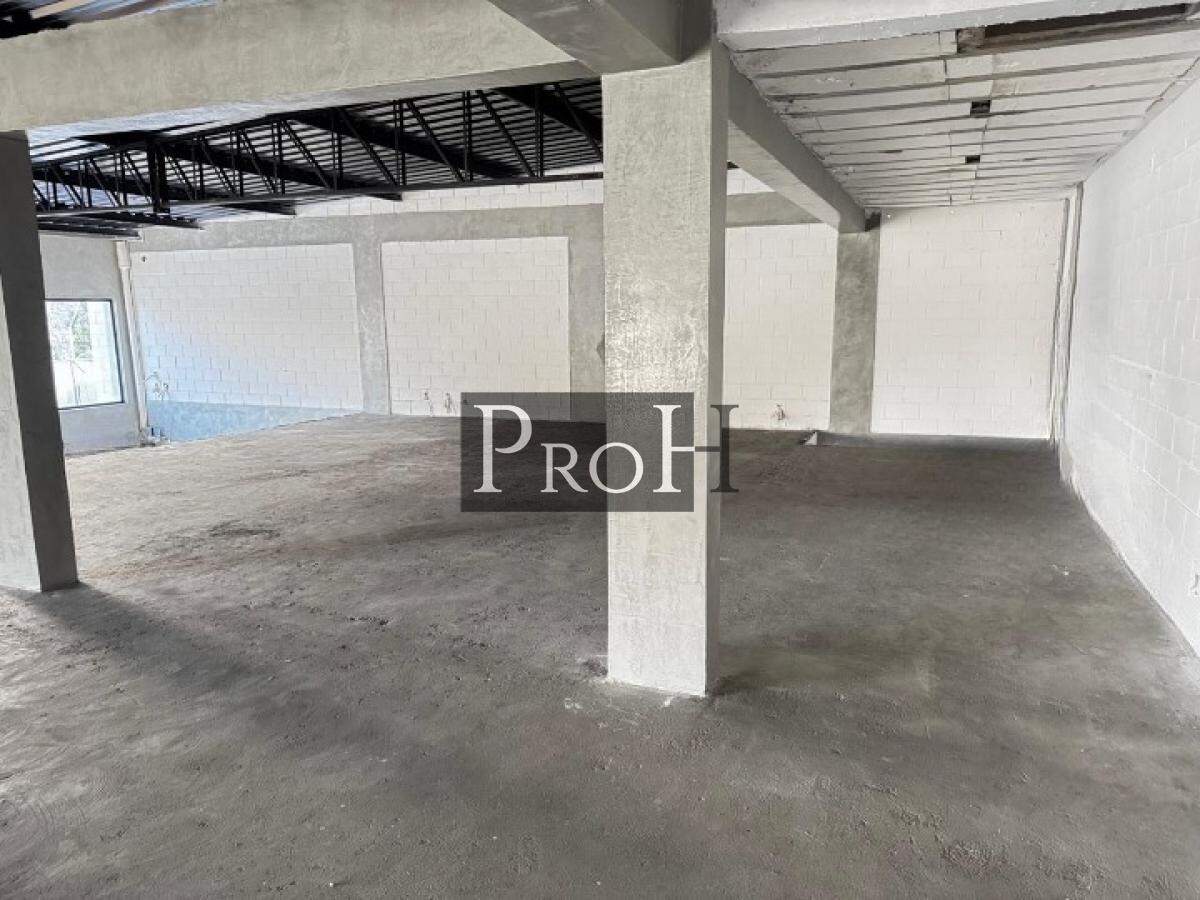 Depósito-Galpão, 507 m² - Foto 3