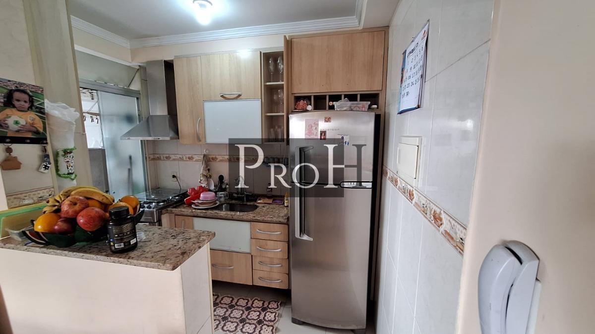 Apartamento, 2 quartos, 50 m² - Foto 4