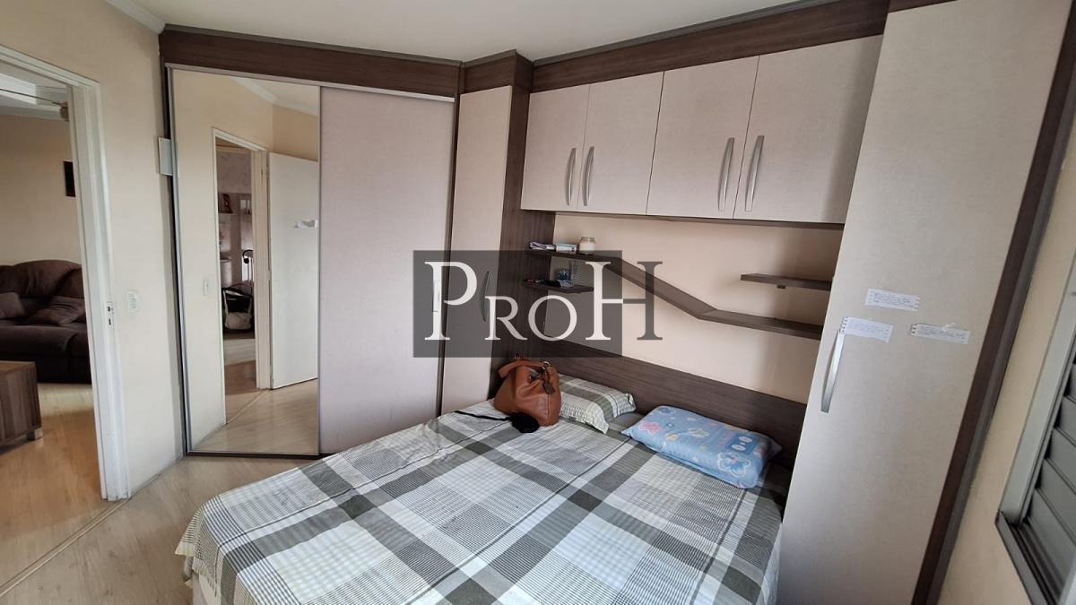 Apartamento, 2 quartos, 50 m² - Foto 7