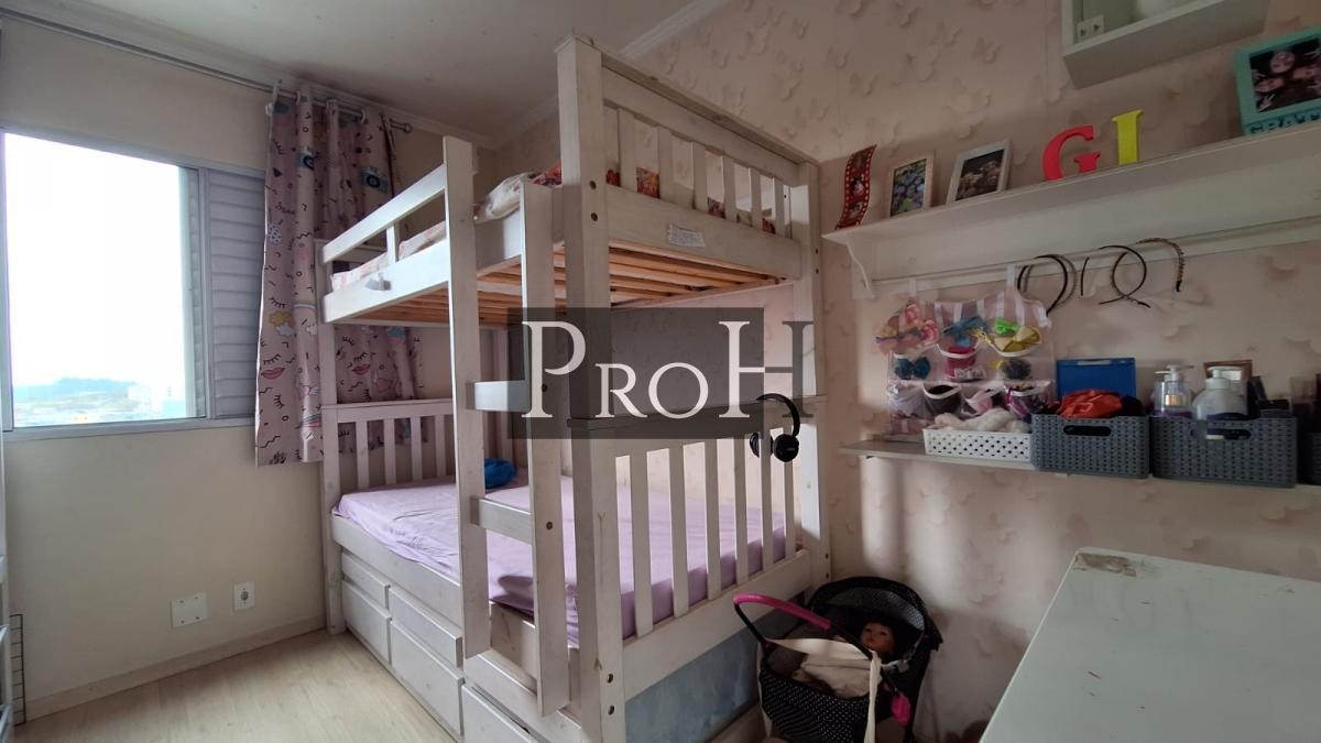 Apartamento, 2 quartos, 50 m² - Foto 9