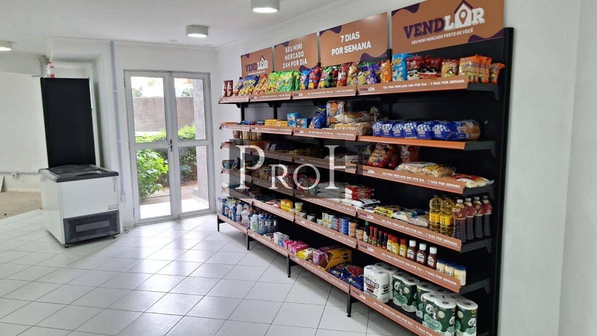 Apartamento, 2 quartos, 50 m² - Foto 13