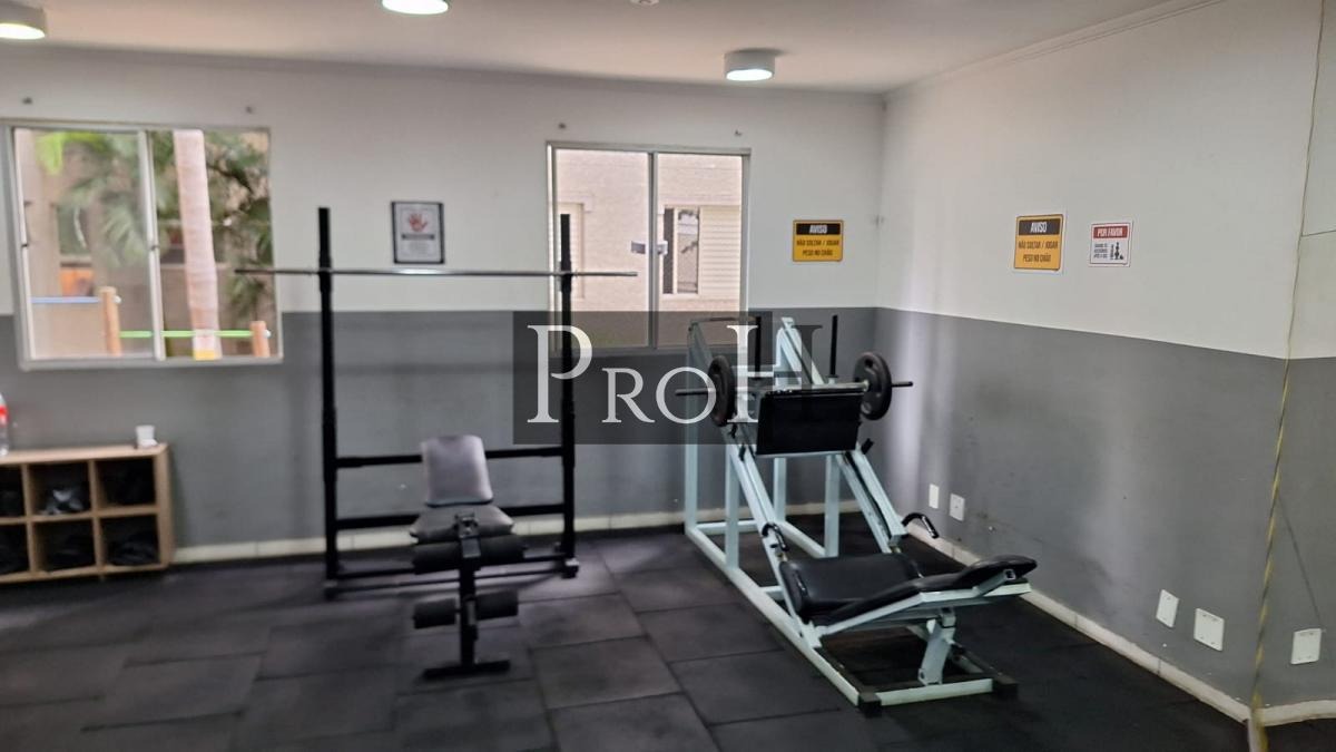 Apartamento, 2 quartos, 50 m² - Foto 27