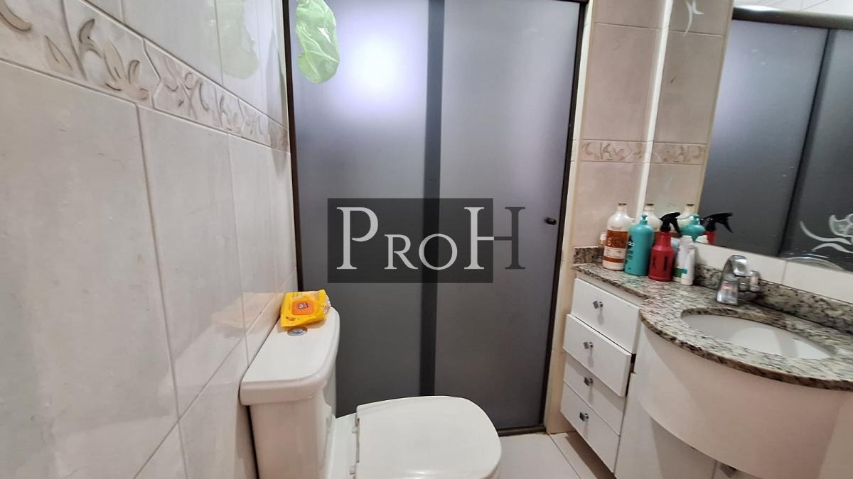 Apartamento, 2 quartos, 50 m² - Foto 11