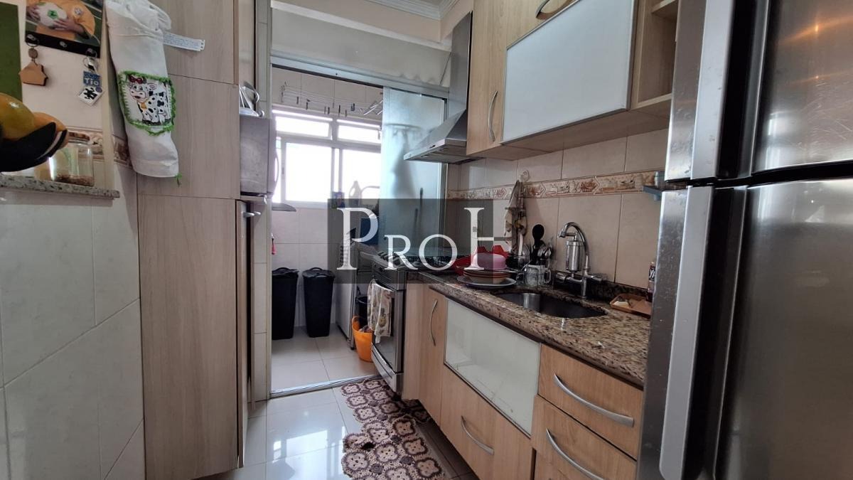 Apartamento, 2 quartos, 50 m² - Foto 5