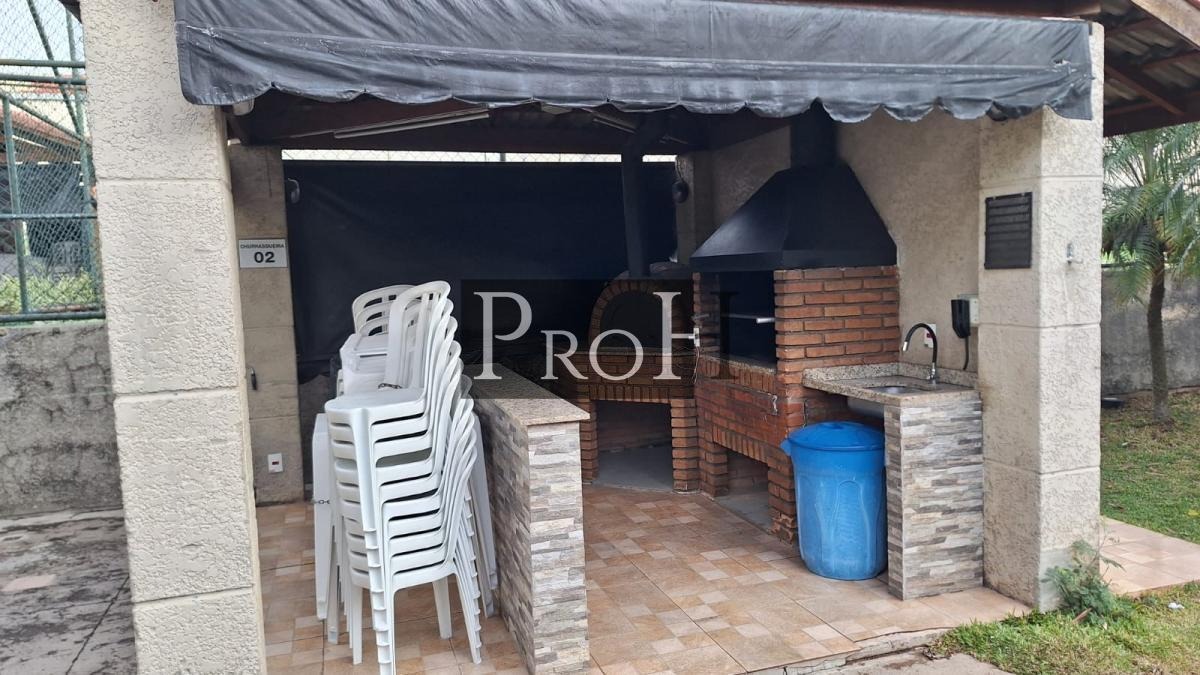 Apartamento, 2 quartos, 50 m² - Foto 23