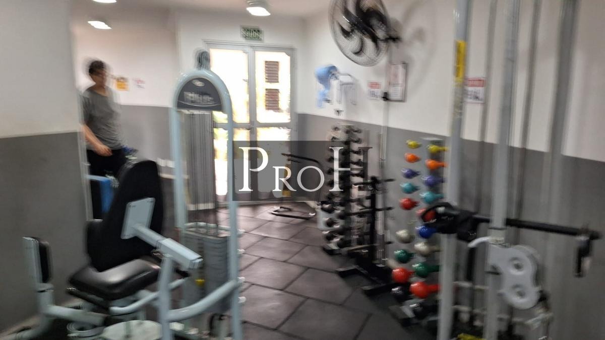 Apartamento, 2 quartos, 50 m² - Foto 26