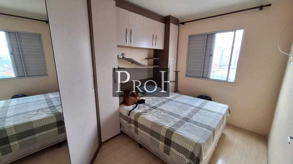 Apartamento, 2 quartos, 50 m² - Foto 8