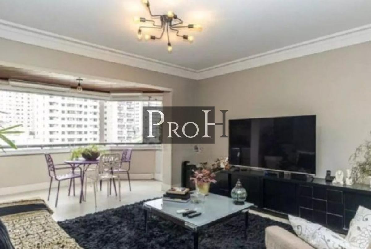 Apartamento, 3 quartos, 177 m² - Foto 2