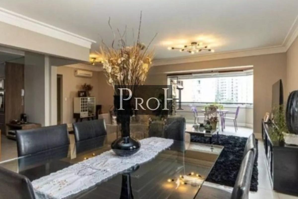 Apartamento, 3 quartos, 177 m² - Foto 6