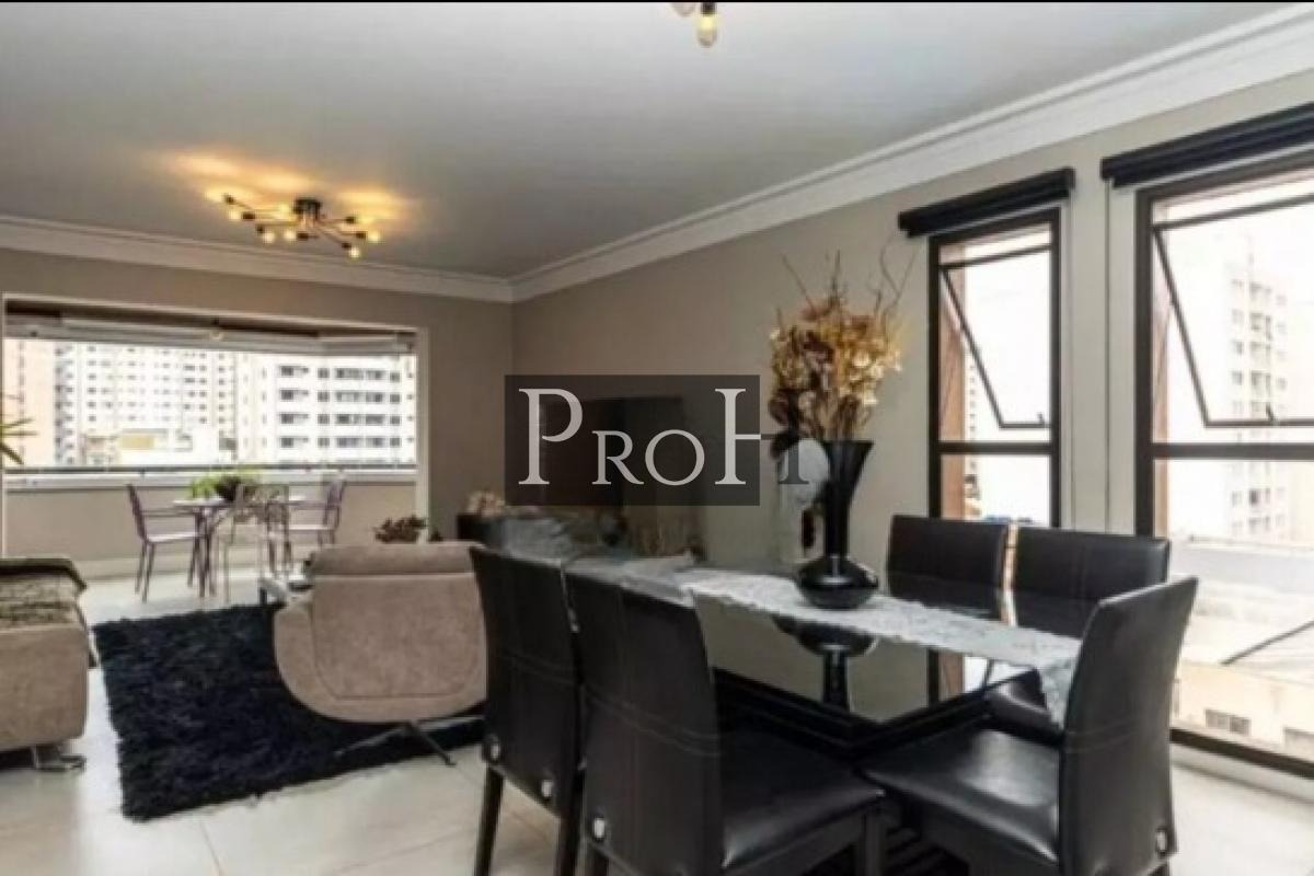 Apartamento, 3 quartos, 177 m² - Foto 8