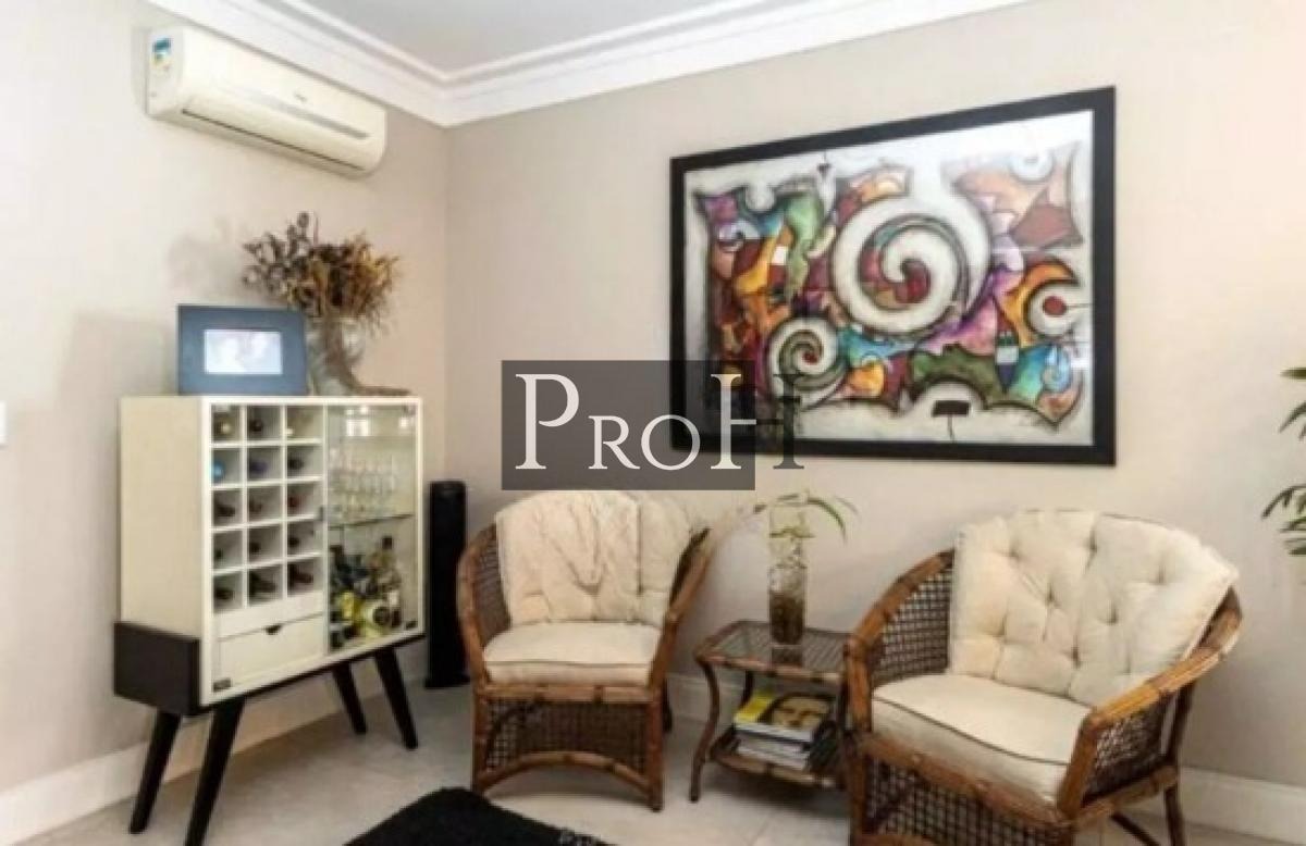 Apartamento, 3 quartos, 177 m² - Foto 5