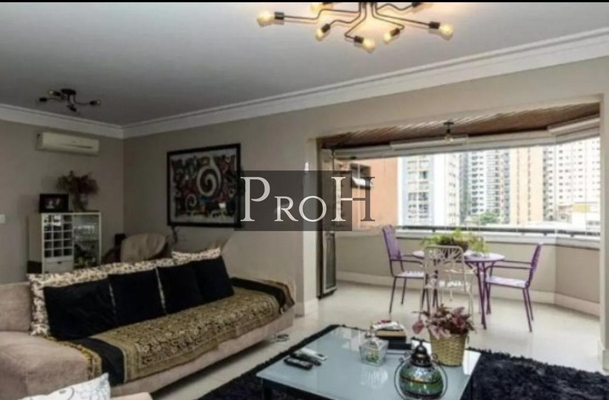 Apartamento, 3 quartos, 177 m² - Foto 3