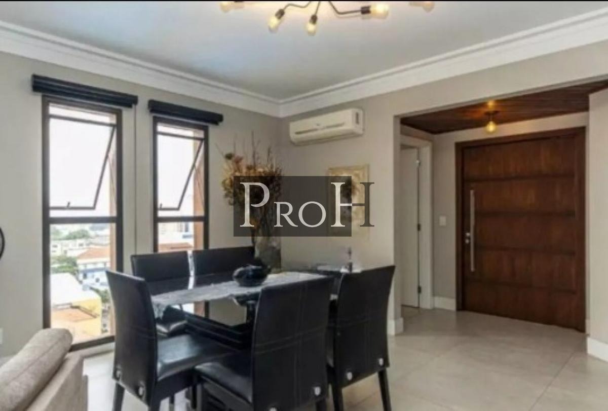 Apartamento, 3 quartos, 177 m² - Foto 7