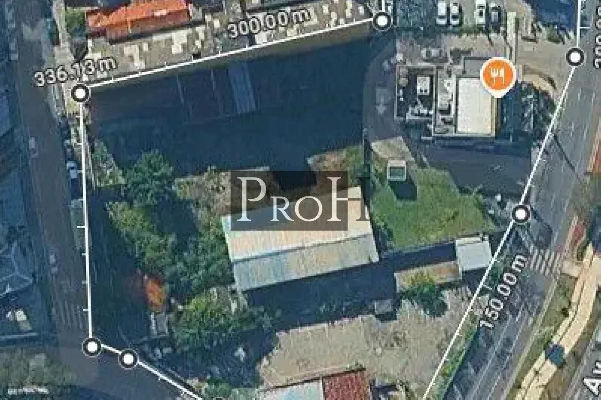 Terreno, 5249 m² - Foto 2