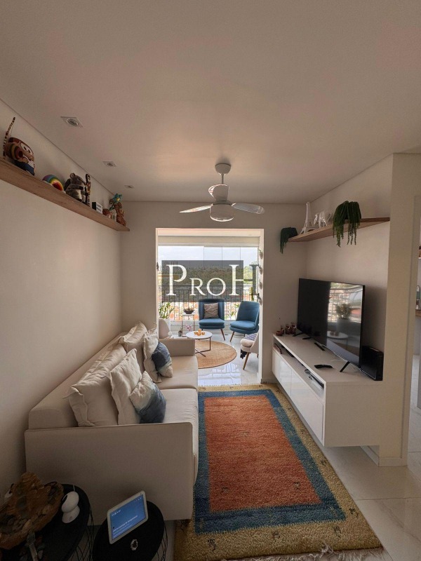 Apartamento, 2 quartos, 62 m² - Foto 1