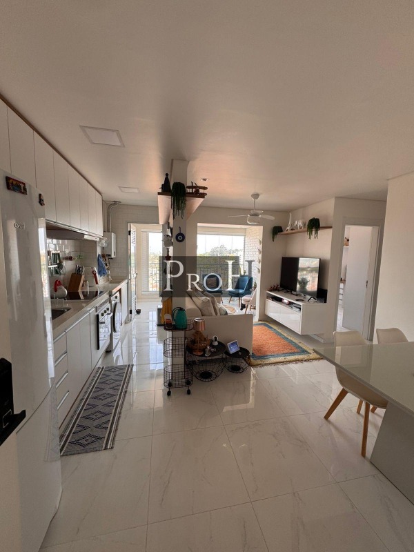 Apartamento, 2 quartos, 62 m² - Foto 3