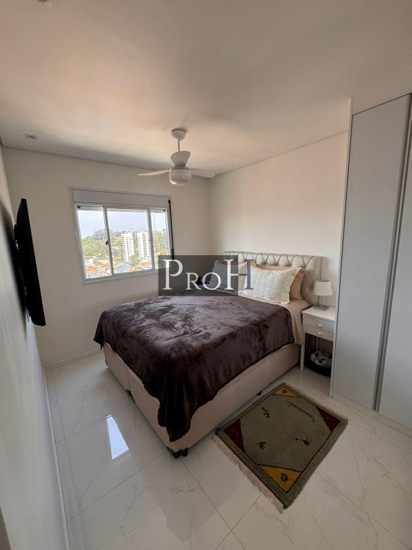 Apartamento, 2 quartos, 62 m² - Foto 8