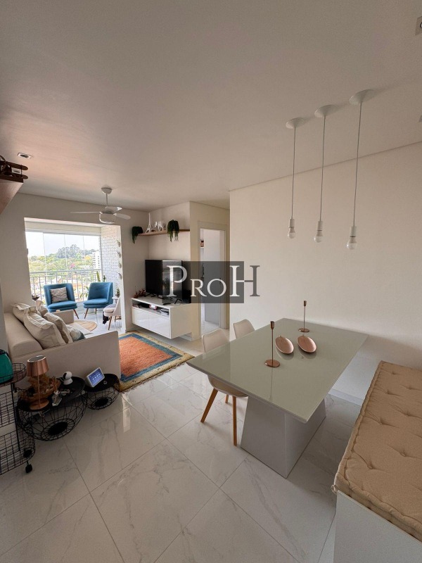 Apartamento, 2 quartos, 62 m² - Foto 4