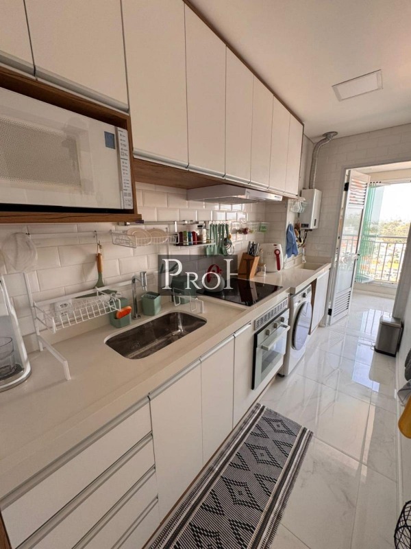 Apartamento, 2 quartos, 62 m² - Foto 6