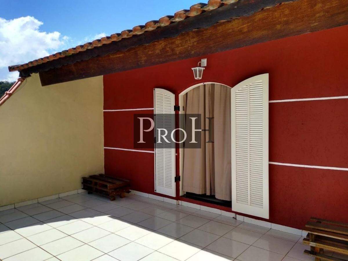 Sobrado, 3 quartos, 270 m² - Foto 16