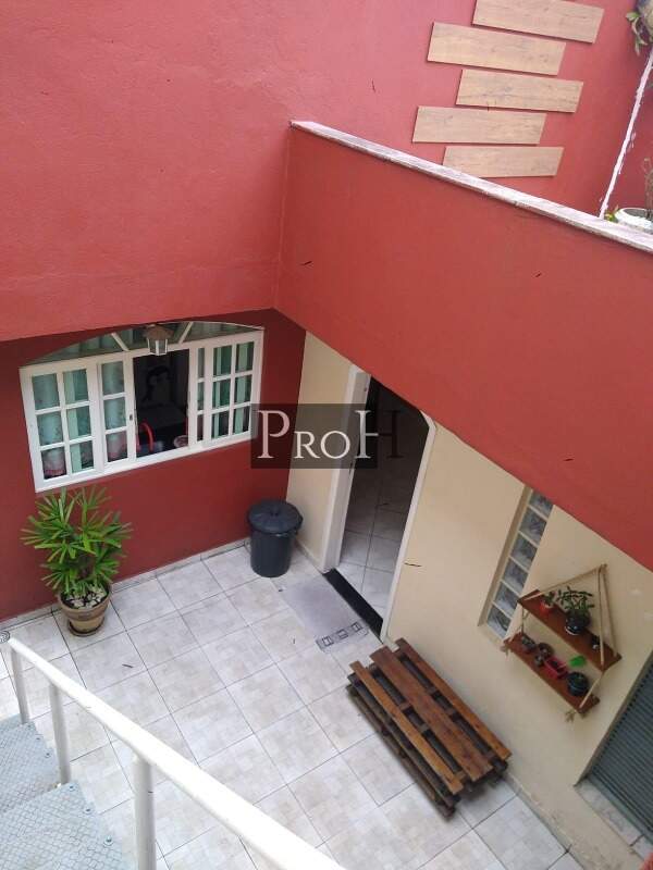 Sobrado, 3 quartos, 270 m² - Foto 15