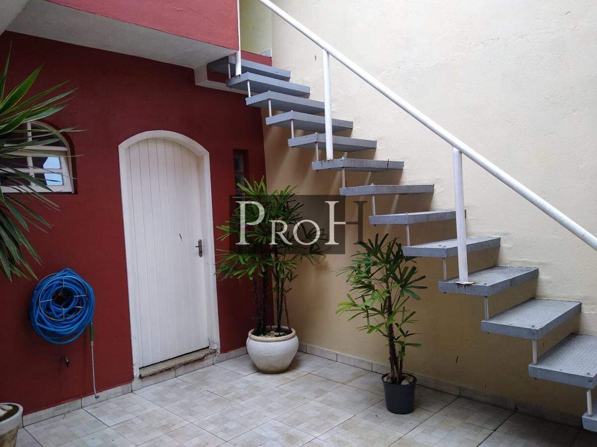 Sobrado, 3 quartos, 270 m² - Foto 14