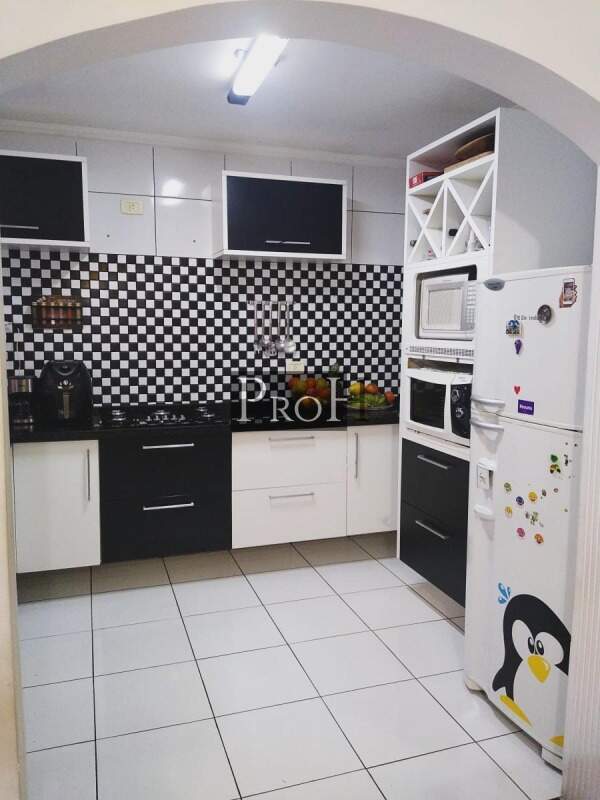 Sobrado, 3 quartos, 270 m² - Foto 6