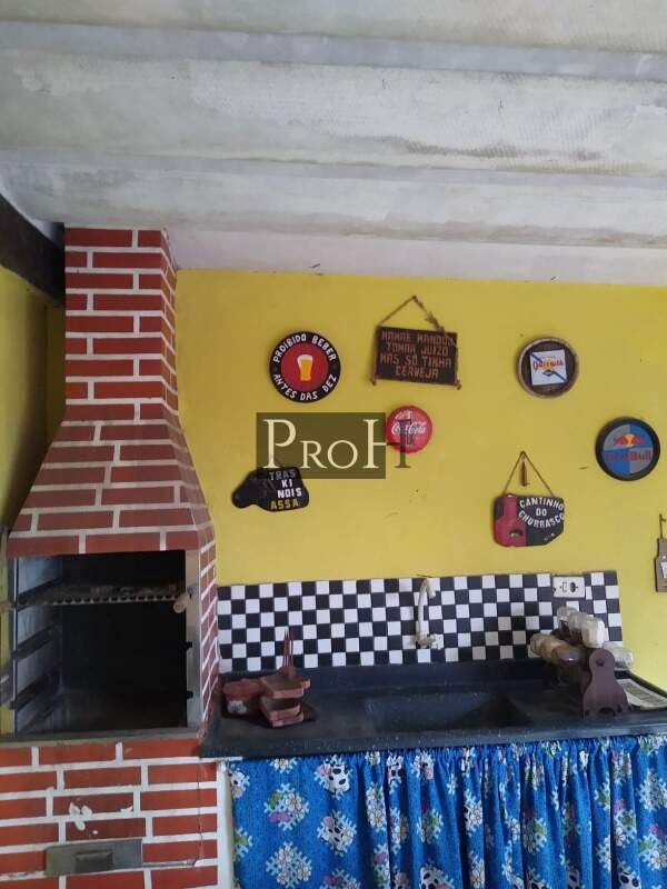 Sobrado, 3 quartos, 270 m² - Foto 12