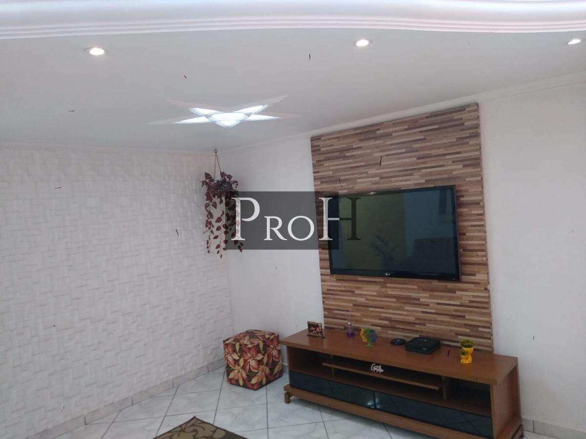 Sobrado, 3 quartos, 270 m² - Foto 4