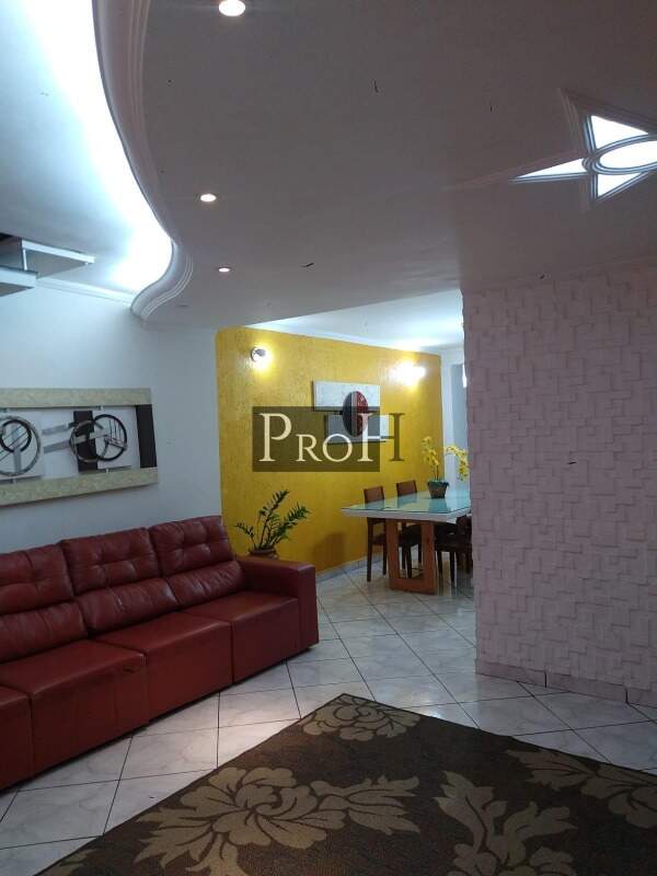 Sobrado, 3 quartos, 270 m² - Foto 3