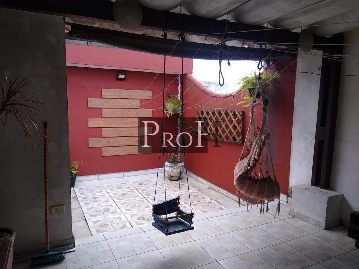 Sobrado, 3 quartos, 270 m² - Foto 13