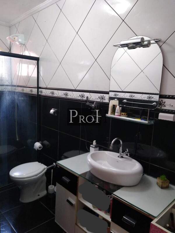 Sobrado, 3 quartos, 270 m² - Foto 10