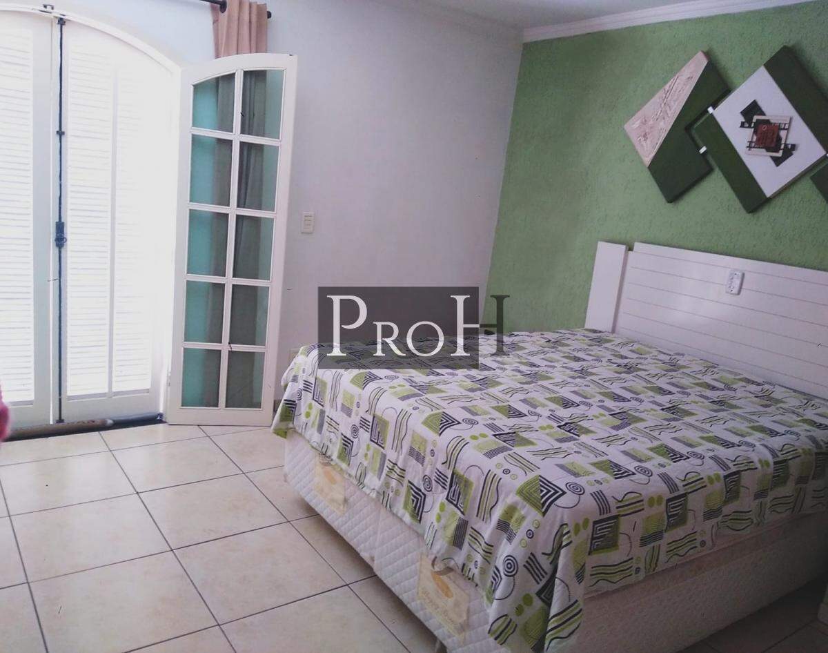 Sobrado, 3 quartos, 270 m² - Foto 8