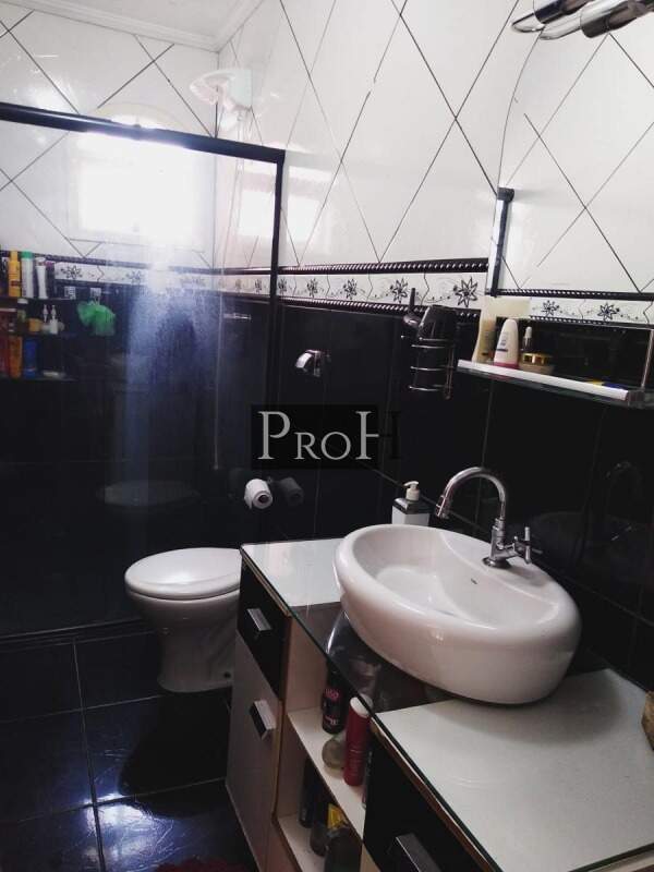 Sobrado, 3 quartos, 270 m² - Foto 11