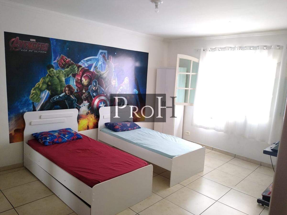 Sobrado, 3 quartos, 270 m² - Foto 9