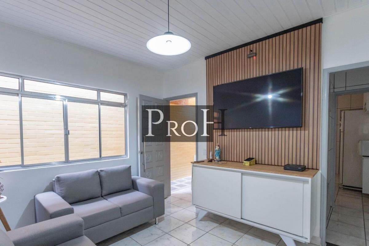 Casa, 2 quartos, 125 m² - Foto 1