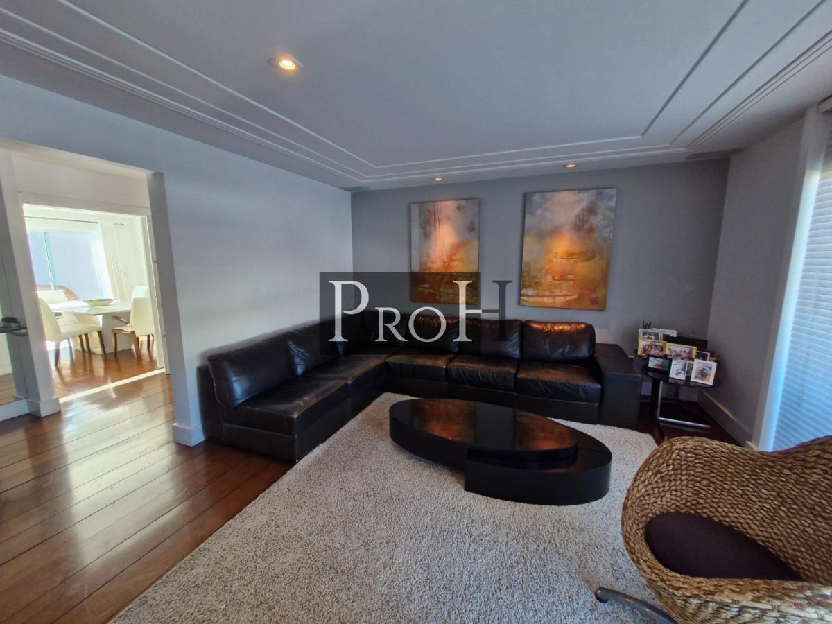 Sobrado, 4 quartos, 414 m² - Foto 1