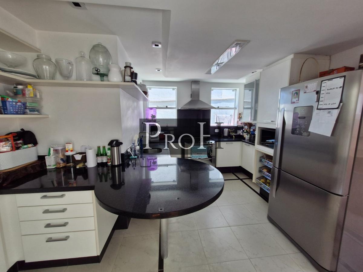 Sobrado, 4 quartos, 414 m² - Foto 5