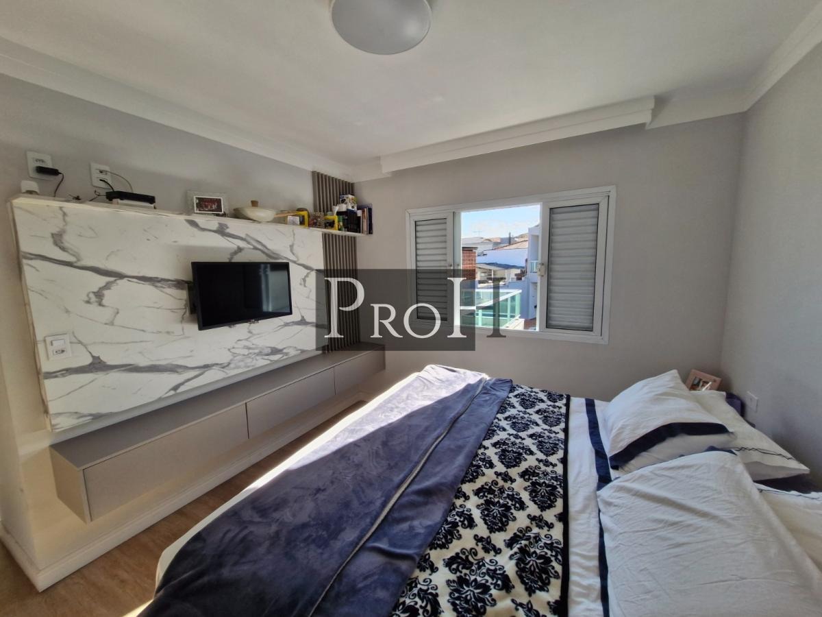 Sobrado, 4 quartos, 414 m² - Foto 11