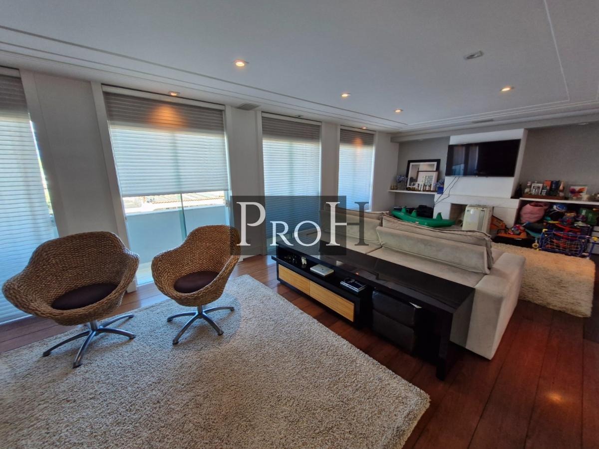 Sobrado, 4 quartos, 414 m² - Foto 2