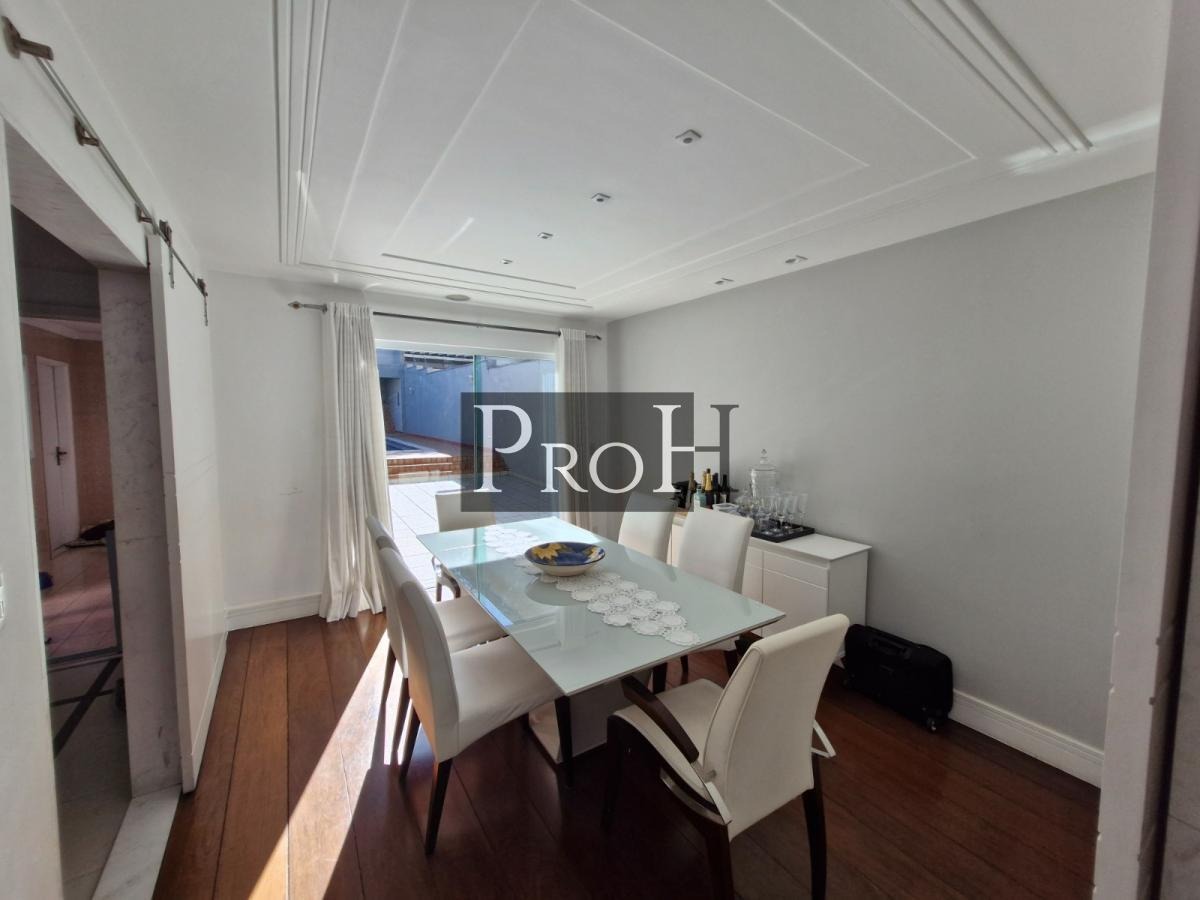 Sobrado, 4 quartos, 414 m² - Foto 4