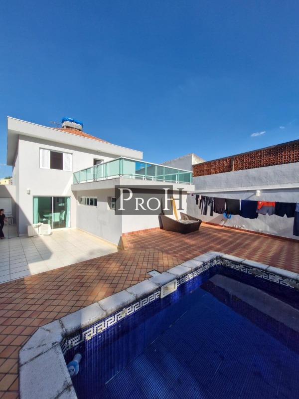 Sobrado, 4 quartos, 414 m² - Foto 29