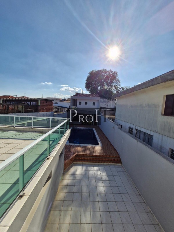 Sobrado, 4 quartos, 414 m² - Foto 26