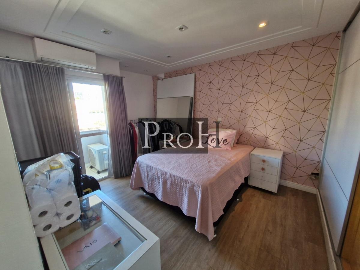 Sobrado, 4 quartos, 414 m² - Foto 13