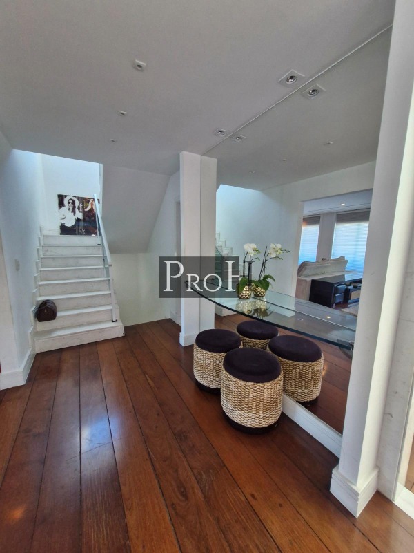 Sobrado, 4 quartos, 414 m² - Foto 6