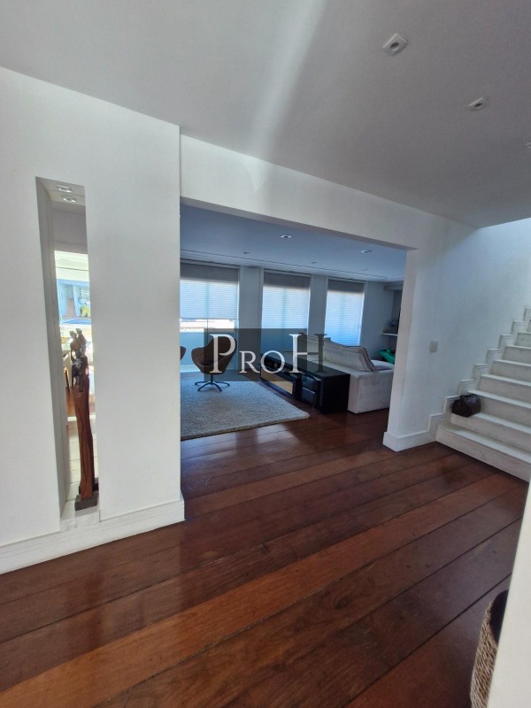 Sobrado, 4 quartos, 414 m² - Foto 7